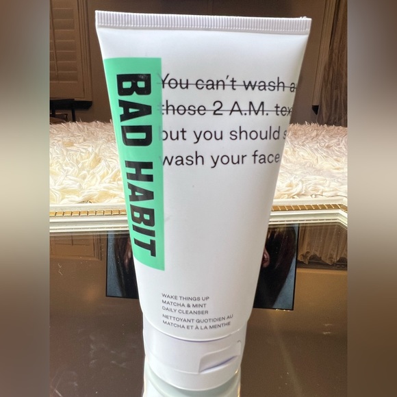 Skincare Full Sizes 4pc - Picture 2 of 5